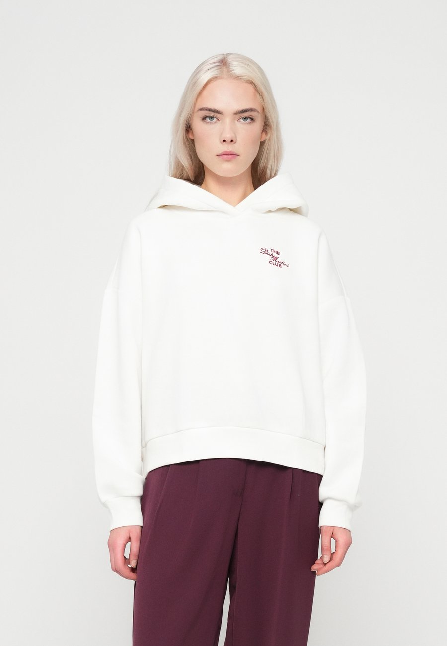 

Толстовка LeGer by Lena Gercke SIMONA HOODIE, Creme/Off-White, Белый, Толстовка LeGer by Lena Gercke SIMONA HOODIE, Creme/Off-White