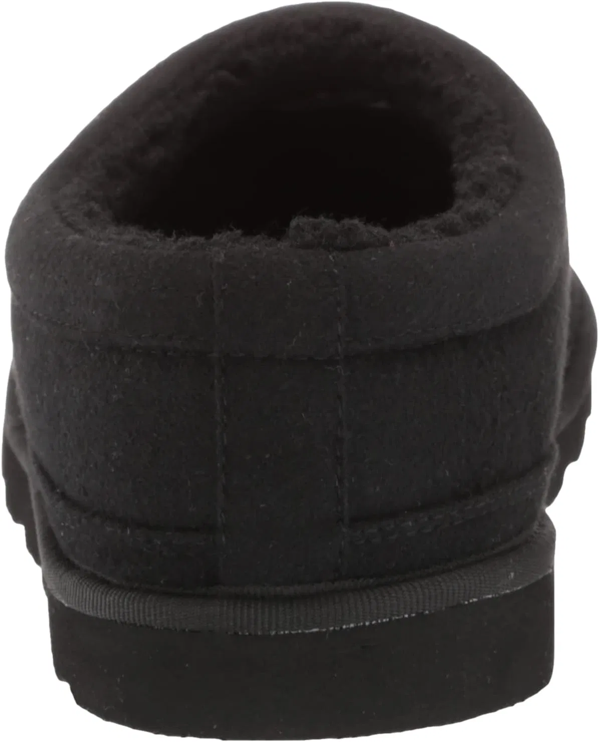 Тапочки мужские Guess, Black Multi Fabric — фото 3