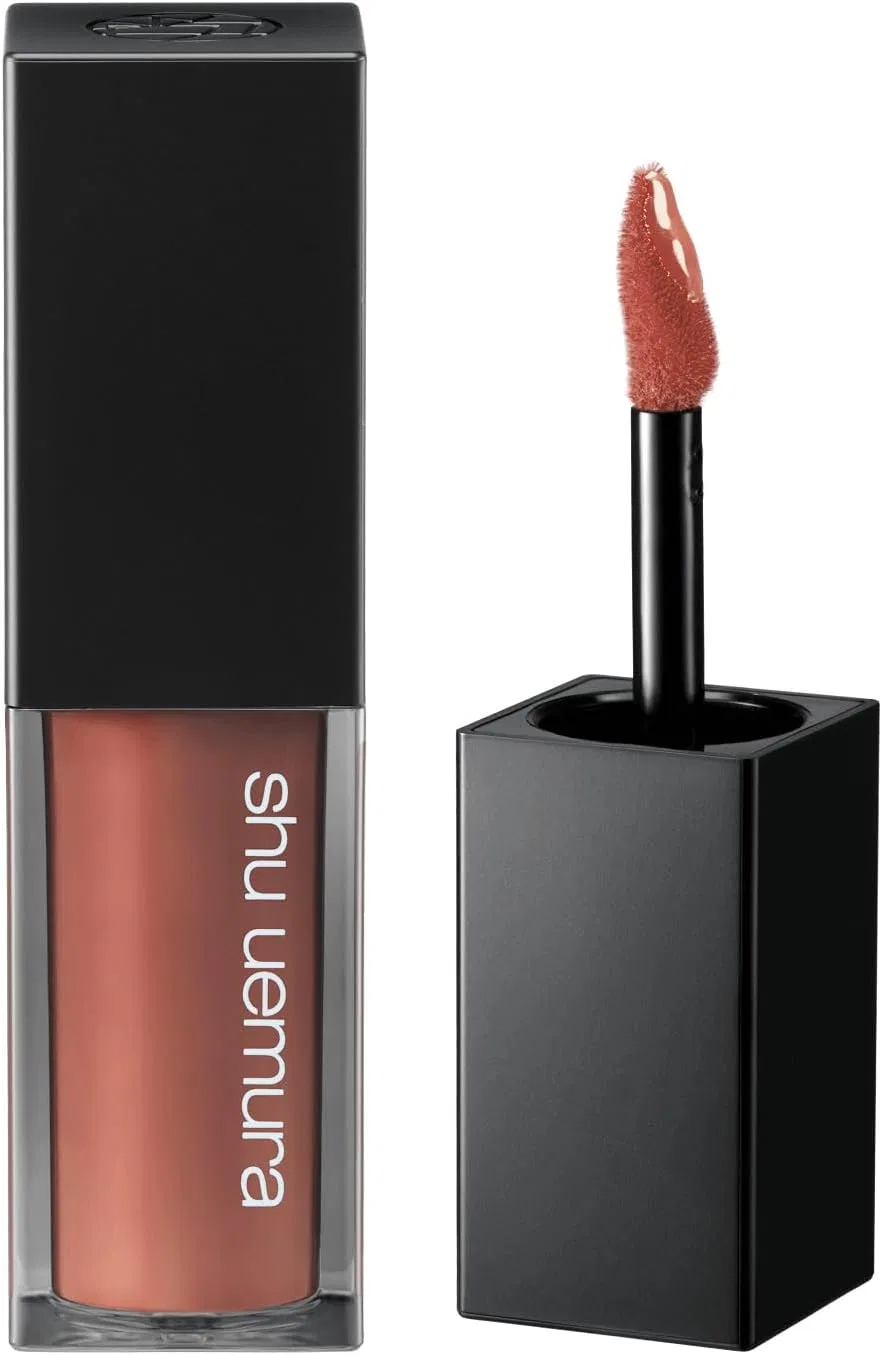 Помада кремовая Shu Uemura OR557 Quinurouge 5.6 г