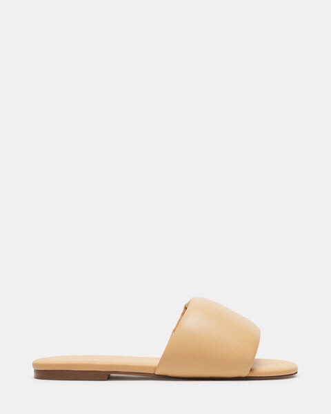

Сандалии Karter Butter Steve Madden, бежевый