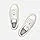 Кроссовки теннисные Reebok Club C Revenge, цвет Bouldergrey Grey1 Chalk — фото 4