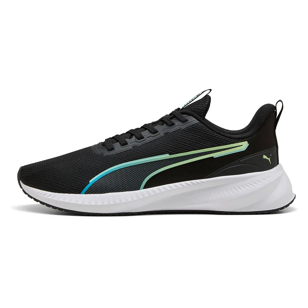 Беговые кроссовки Puma Flyer Lite 3, черный — фото 4