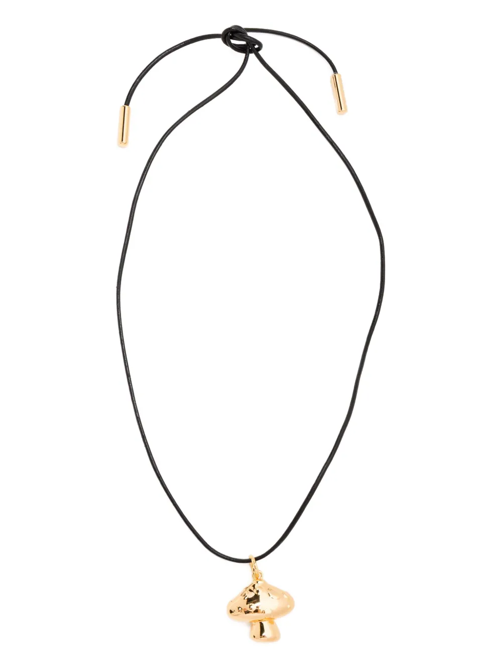 

Колье с подвесками Timeless Pearly, черный