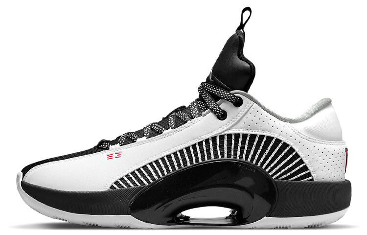 

Jordan Air Jordan 35 Баскетбольные кроссовки унисекс