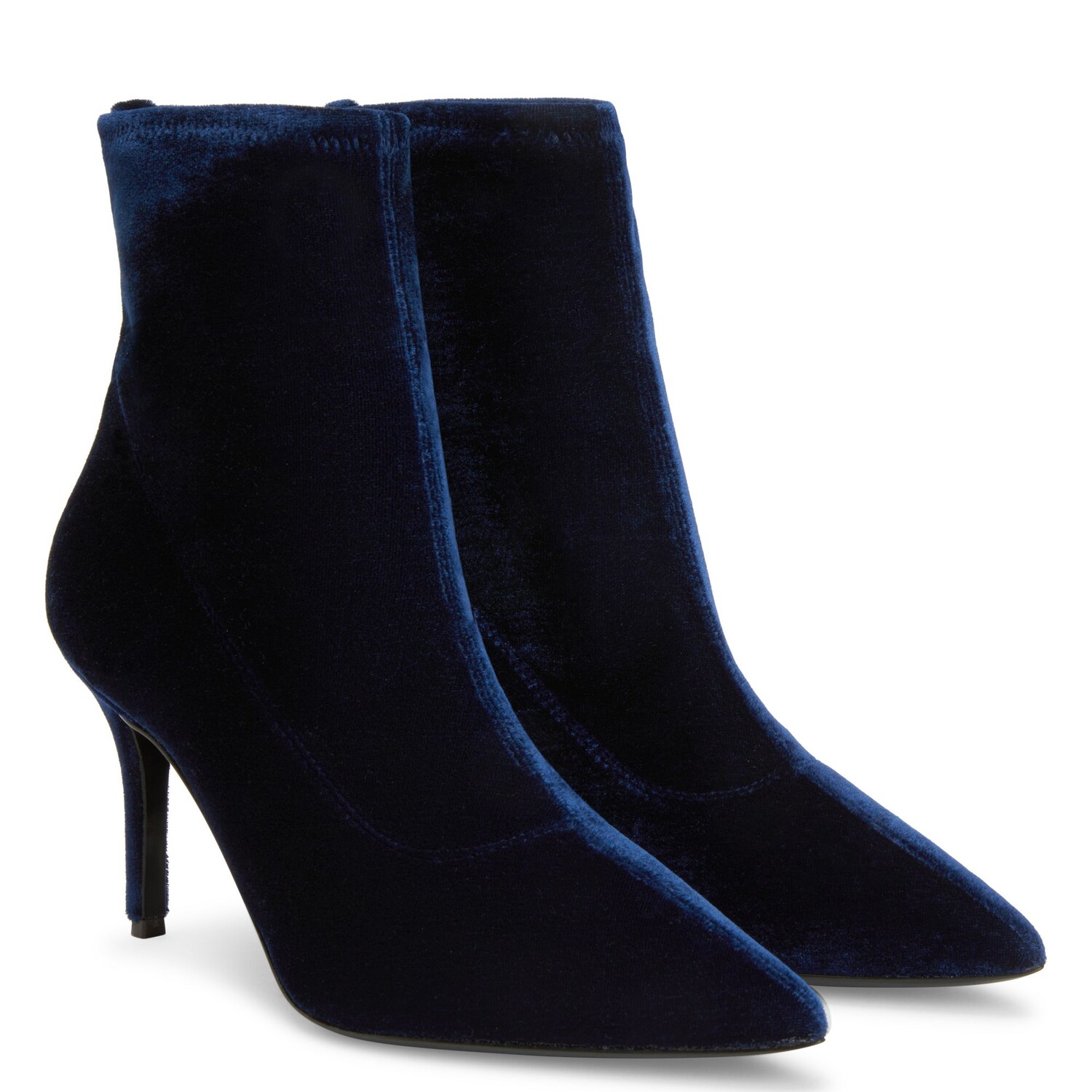 

Джузеппе Занотти Миреа Giuseppe Zanotti, синий