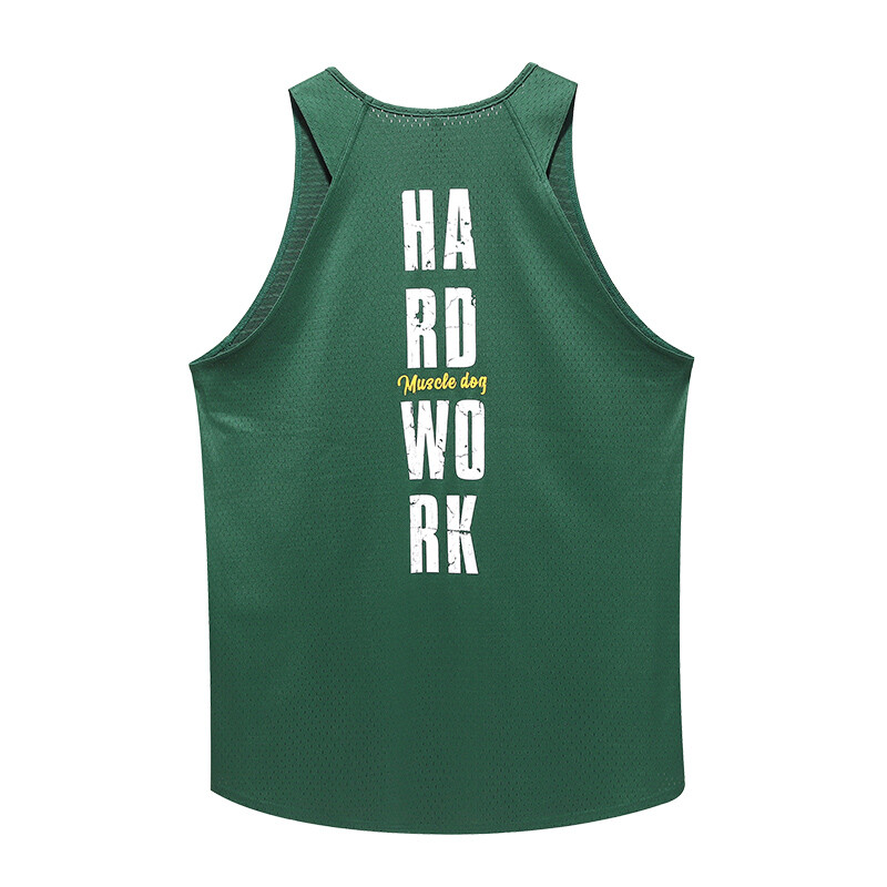 

Muscle Dog Мускулистый Мужская майка для собак, От белого