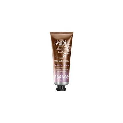 

Крем для рук Planet Spa Aromatherapy Beauty Sleep Avon