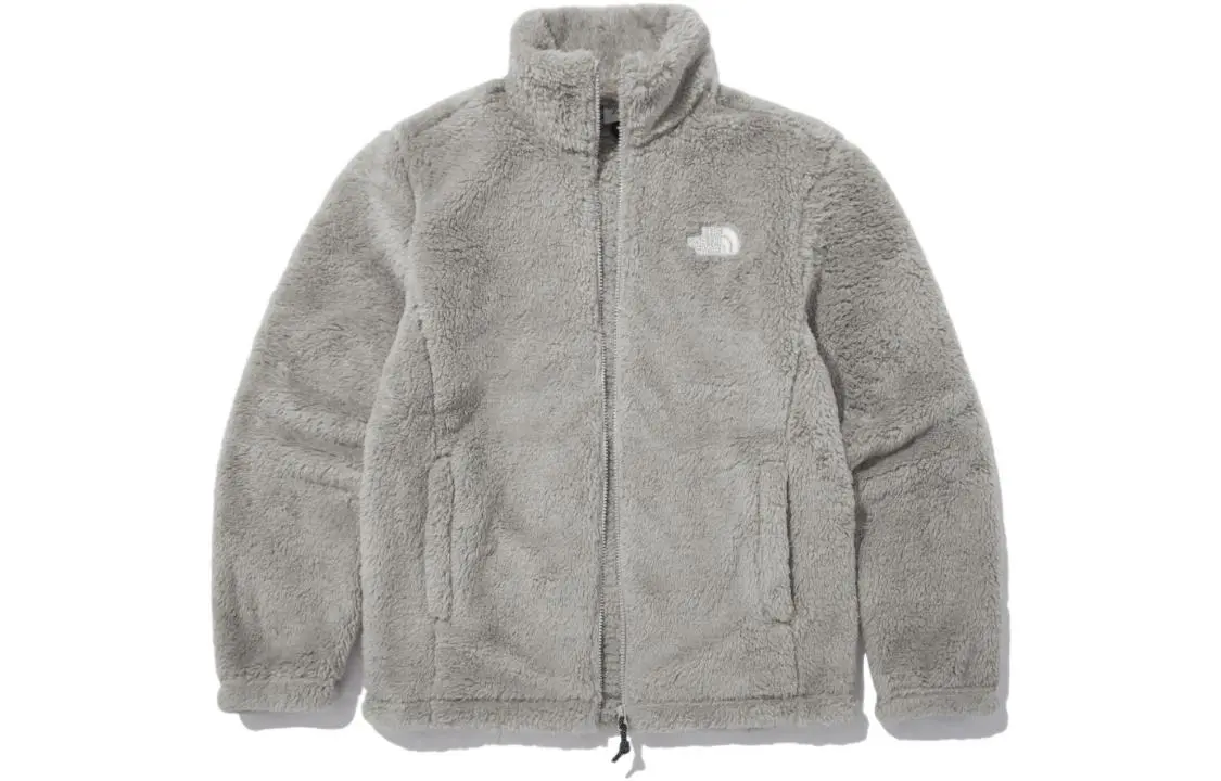 

THE NORTH FACE Мужская куртка, серый