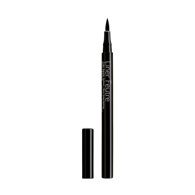 

Liner feutre карандаш для подводки глаз Bourjois, 0,8 мл (noir)
