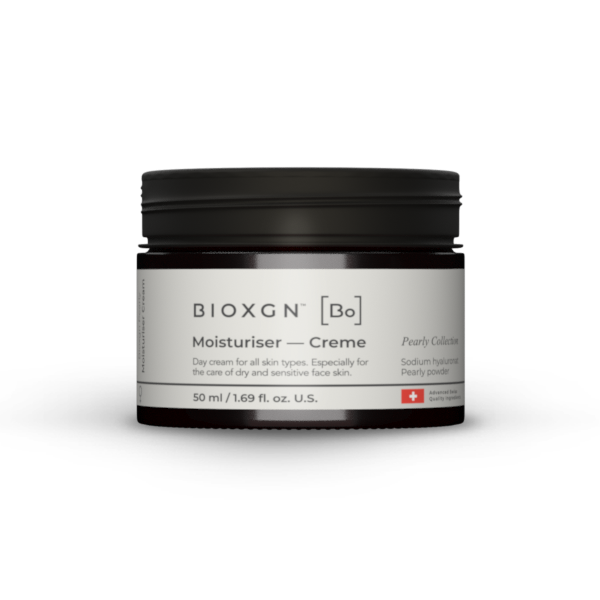 

Увлажняющий крем для лица для женщин, 50 мл Bioxgn Pearly