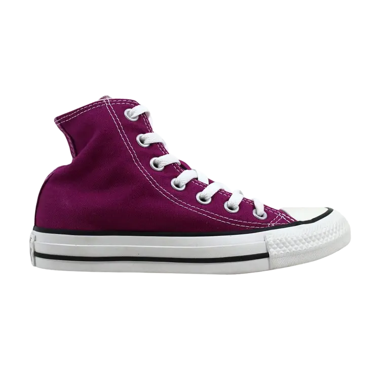 

Кроссовки Converse Chuck Taylor All Star Hi 'Pink Sapphire', розовый