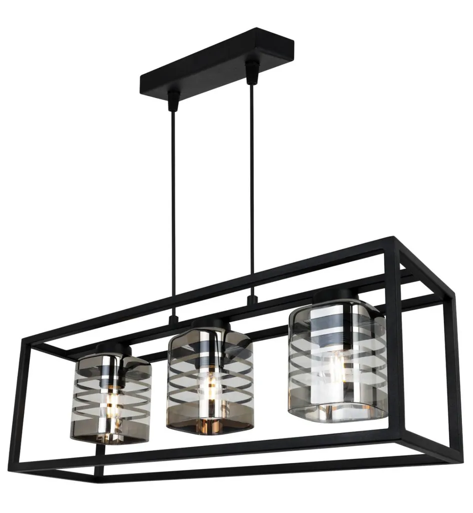 

Подвесной светильник LIGHT HOME LH