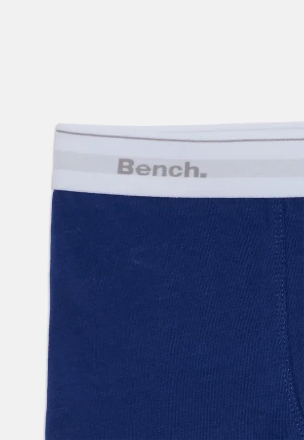 Трусы 5 шт Bench, синий — фото 4