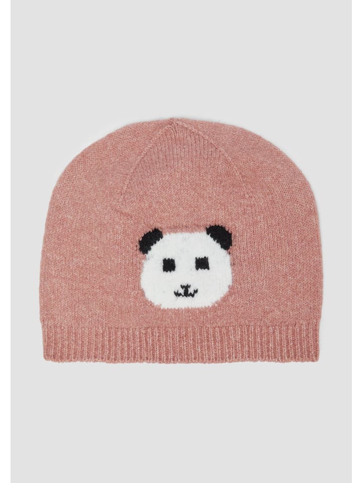 

s.Oliver Шляпа цвета 45W0_розовый