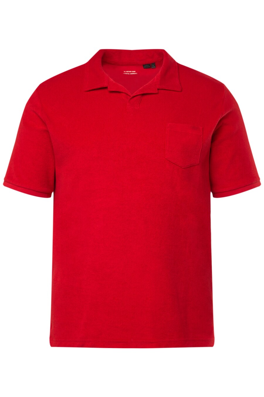 

Футболка JP1880, Blood red