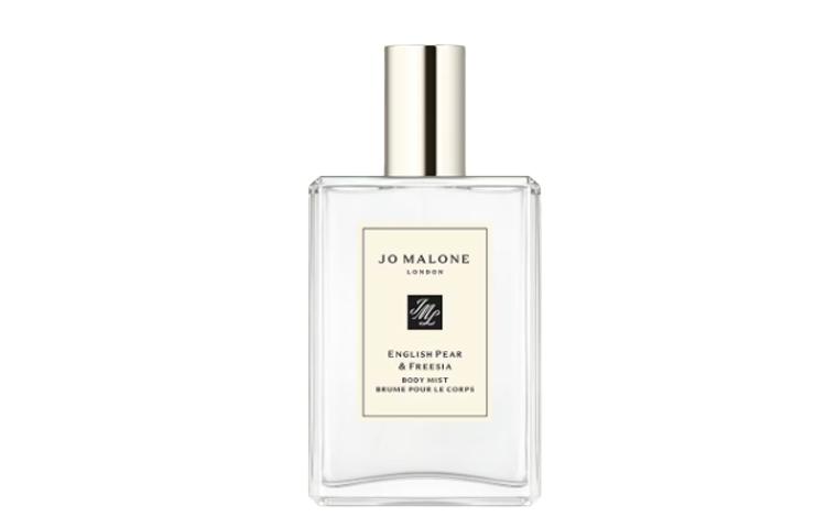 Zumalong спрей для тела sage and sea salt увлажняющий освежающий ароматический 100ml Jo Malone London — фото 3