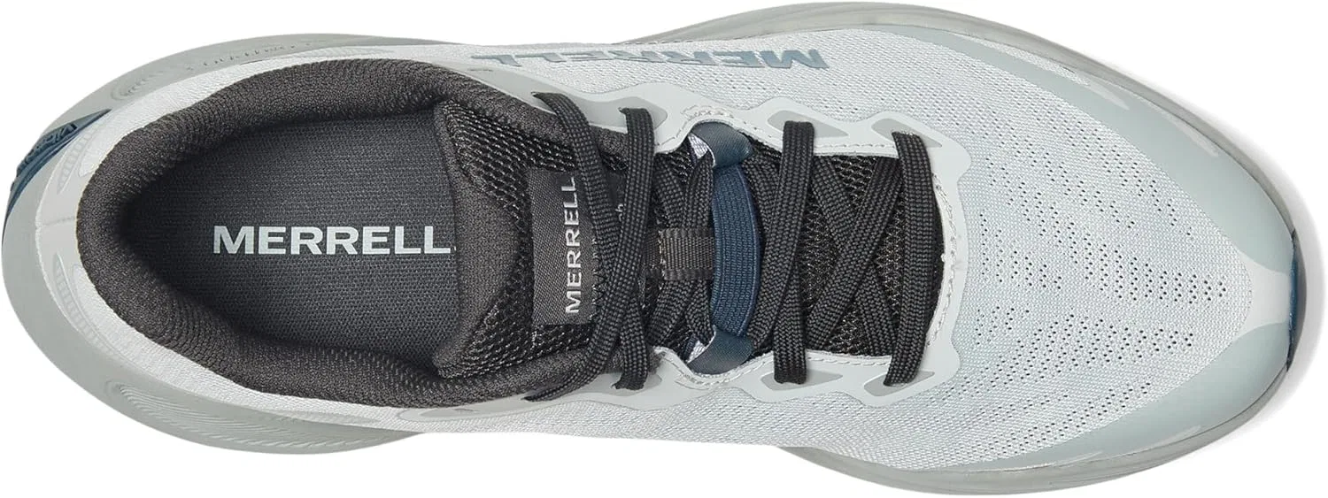 Мужские кроссовки Merrell Promorph, Gray — фото 4