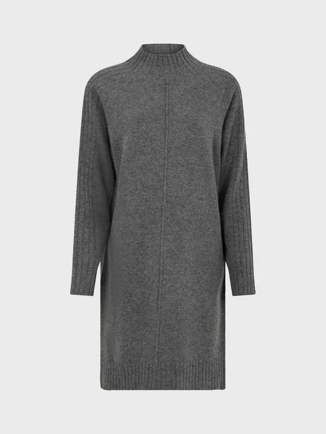 

Джемпер Gerard Darel Solia Wool Cashmere, серый