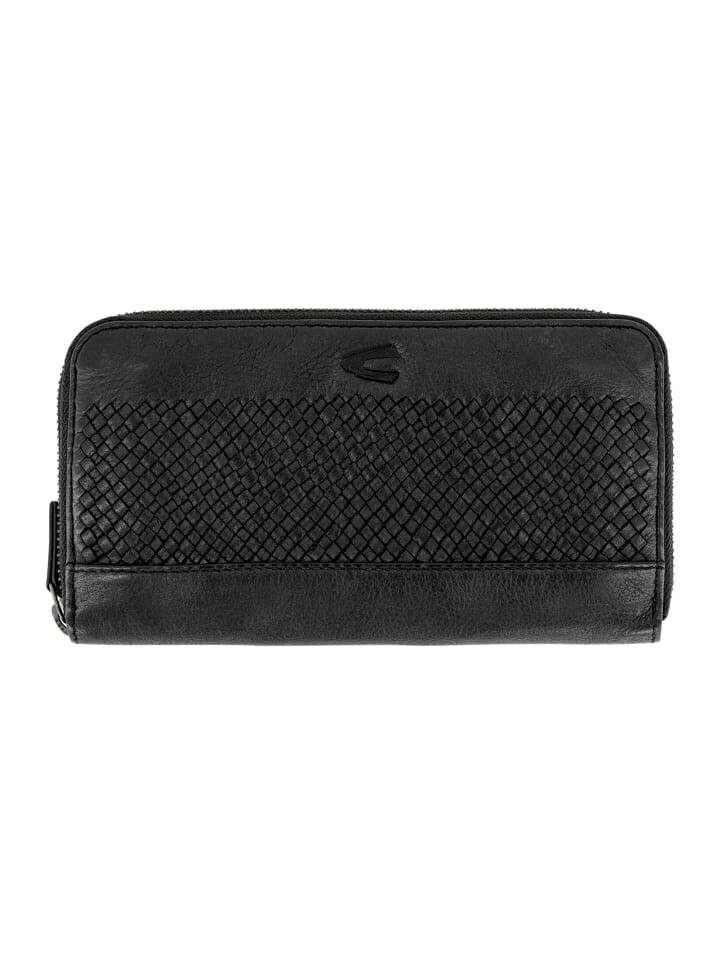 

Кошелек Camel Active, черный
