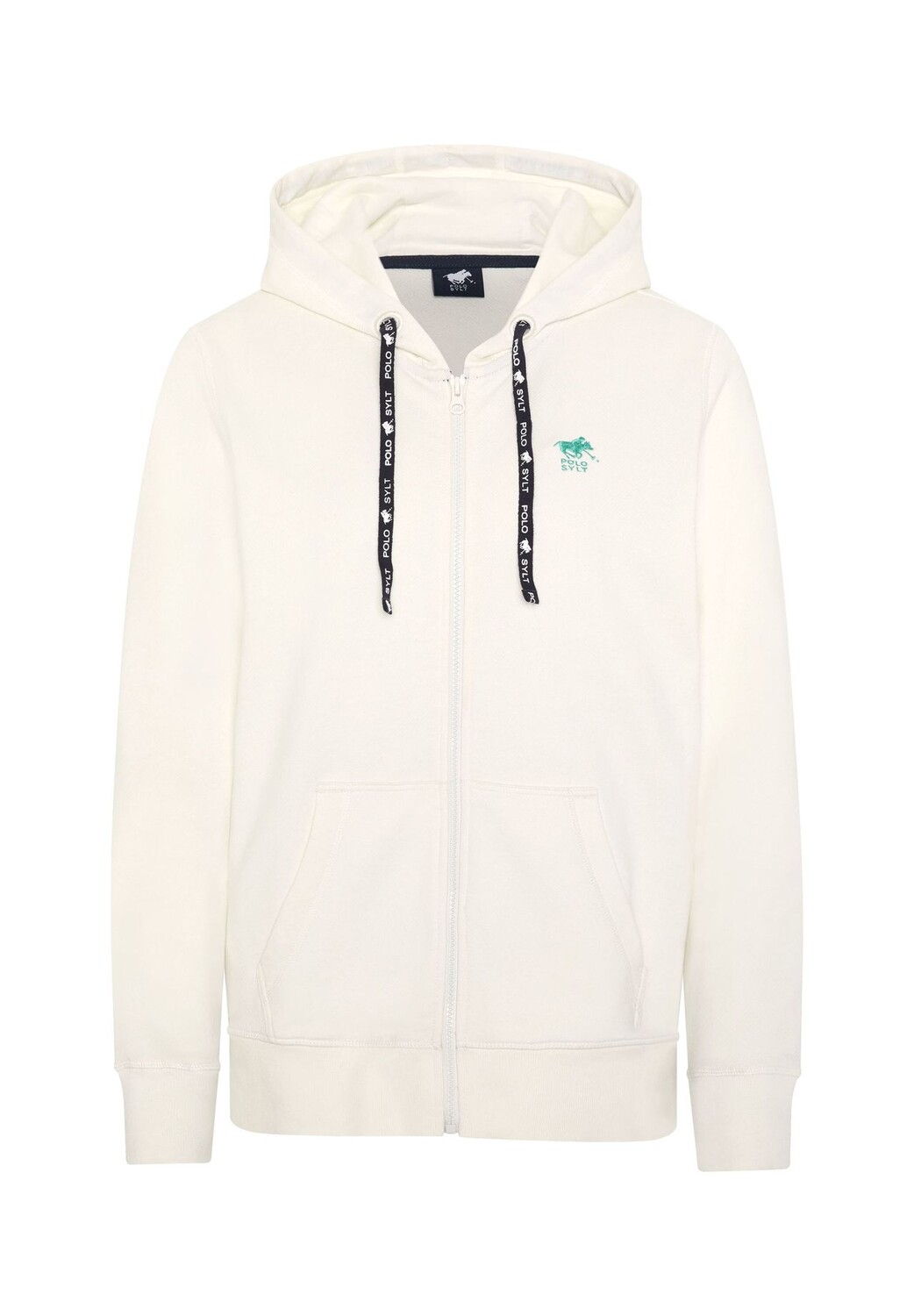 

Толстовка с капюшоном и принтом Polosport POLO SYLT, цвет Marshmallow