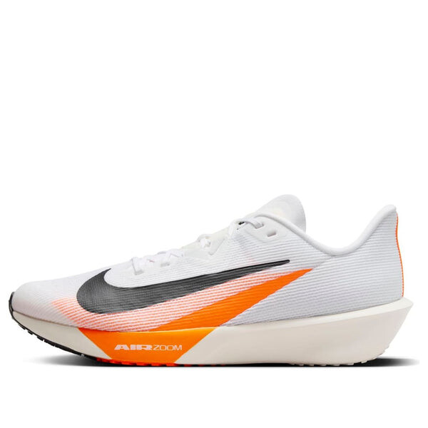 

Кроссовки air zoom rival fly 4 Nike, белый