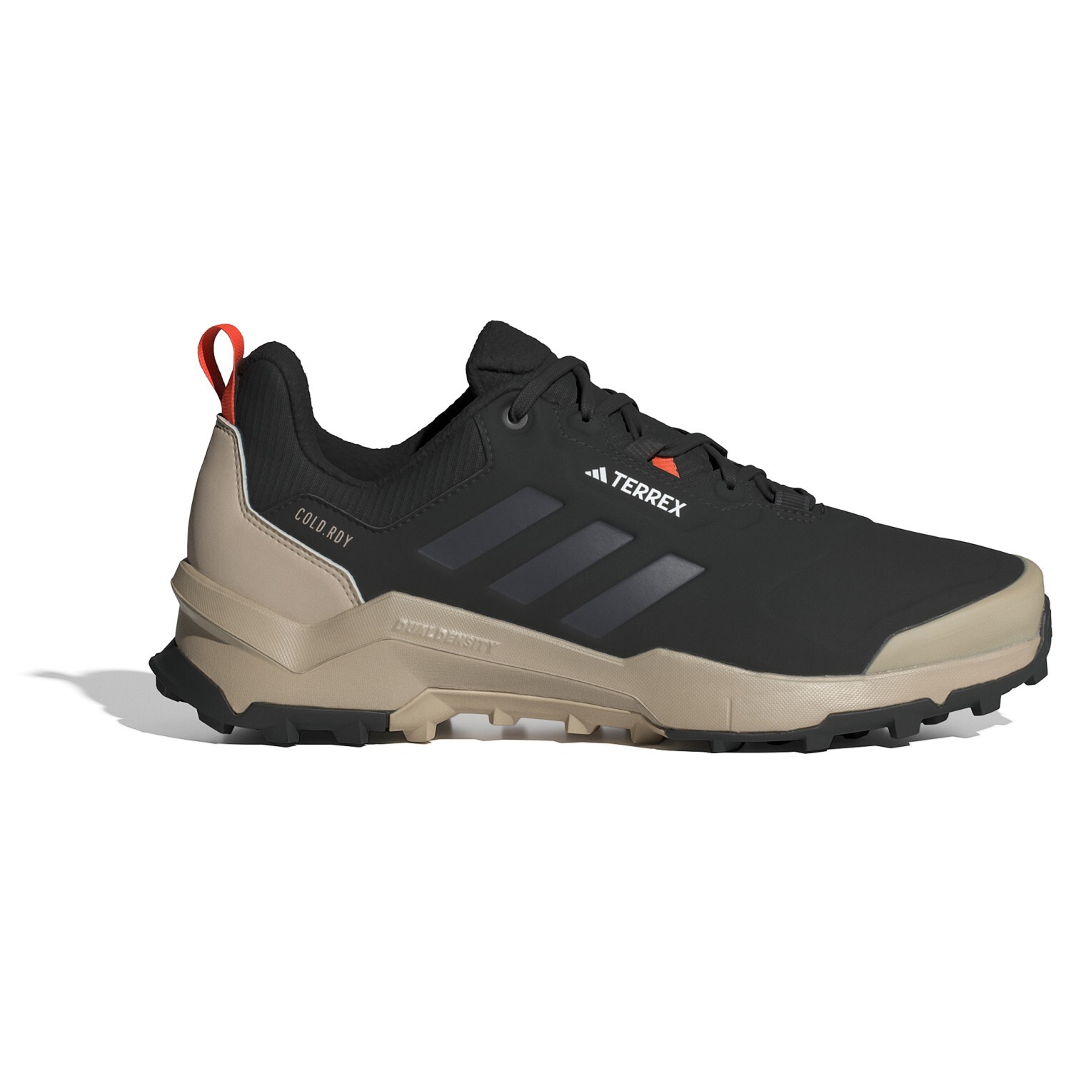 

Зимняя обувь Adidas Terrex Terrex AX4 Beta Cold.RDY, цвет Core Black/Carbon/Semi Impact Orange