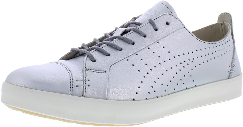 Унисекс кроссовки Onitsuka Tiger Colesne Lo, серебро