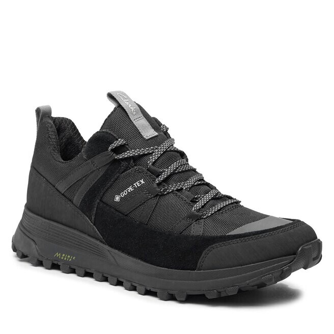 

Трекинговые ботинки Clarks ATLTrekRunGtx GORE-TEX, черный