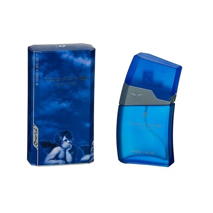 

Мужская туалетная вода Omerta Clouds of Love EDT for Men 100ml