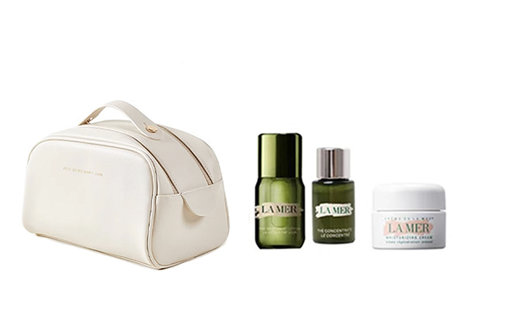 

Хайланжими ремонтирующая эссенция, классический крем, увлажняющий успокаивающий, подтягивающий восстанавливающий набор LA MER