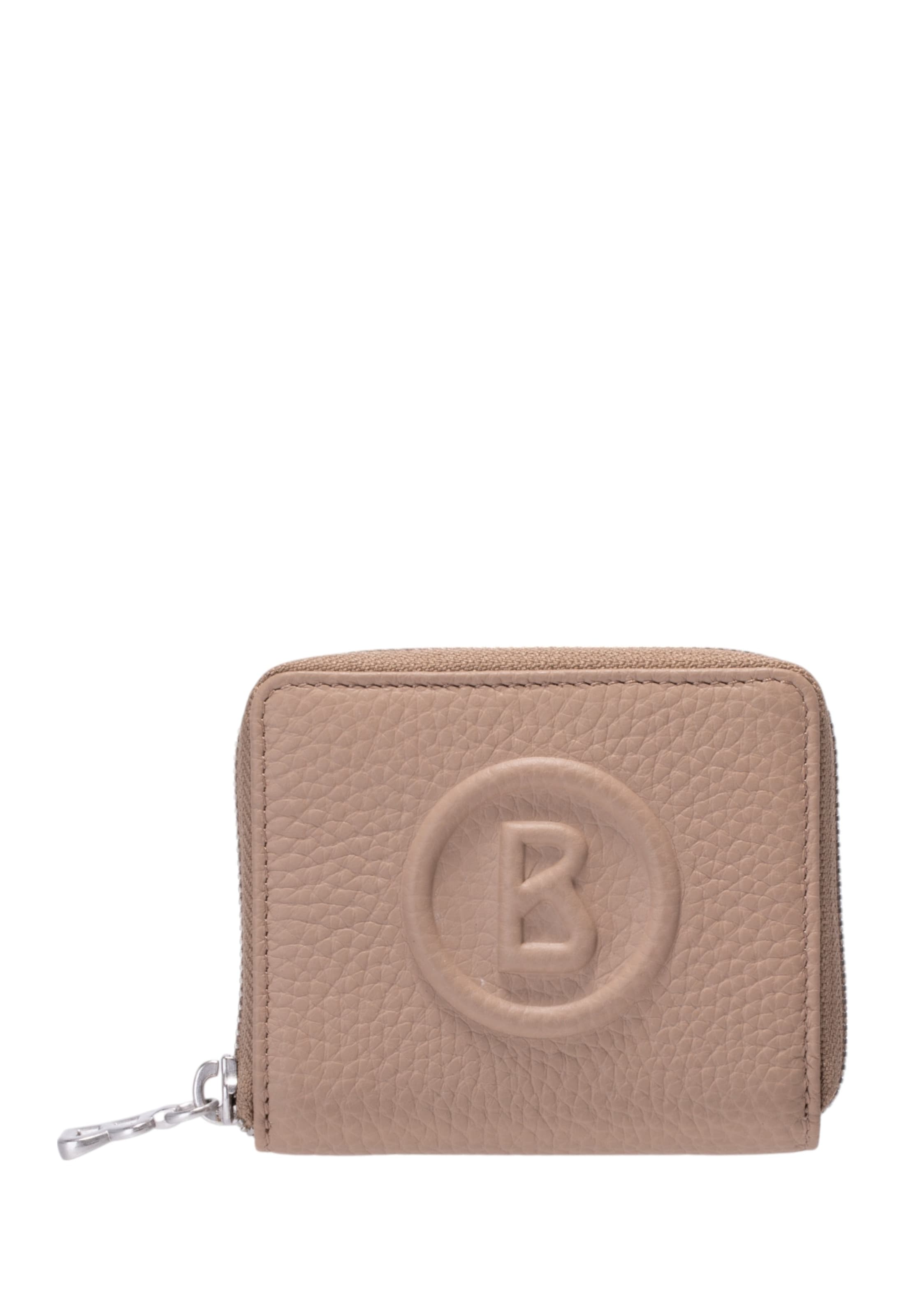 

BOGNER Кошелек 'Bozen Dama' в цвете Powder