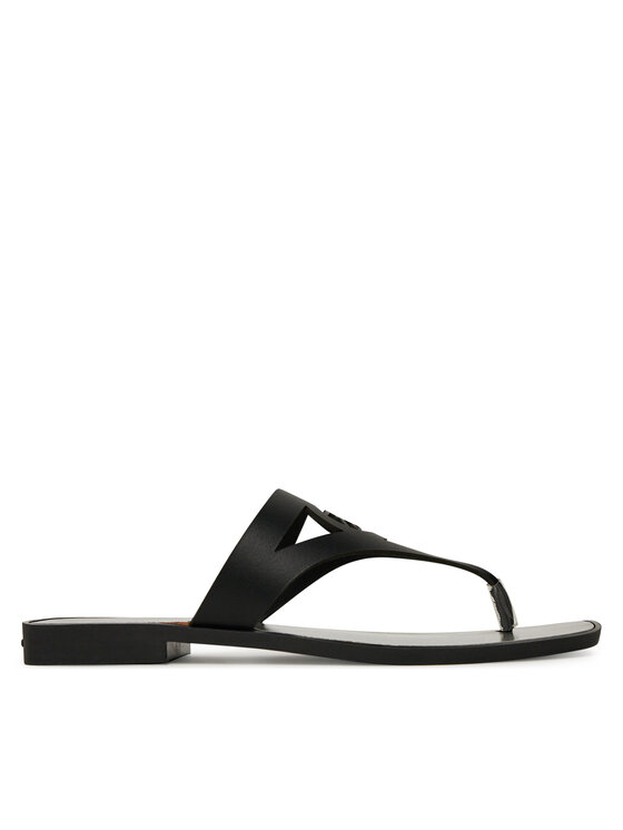 Шлепанцы Skoot II KL80407 Karl Lagerfeld, черный