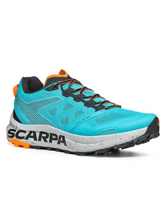 

Горные кроссовки Scarpa SPIN PLANET, синий
