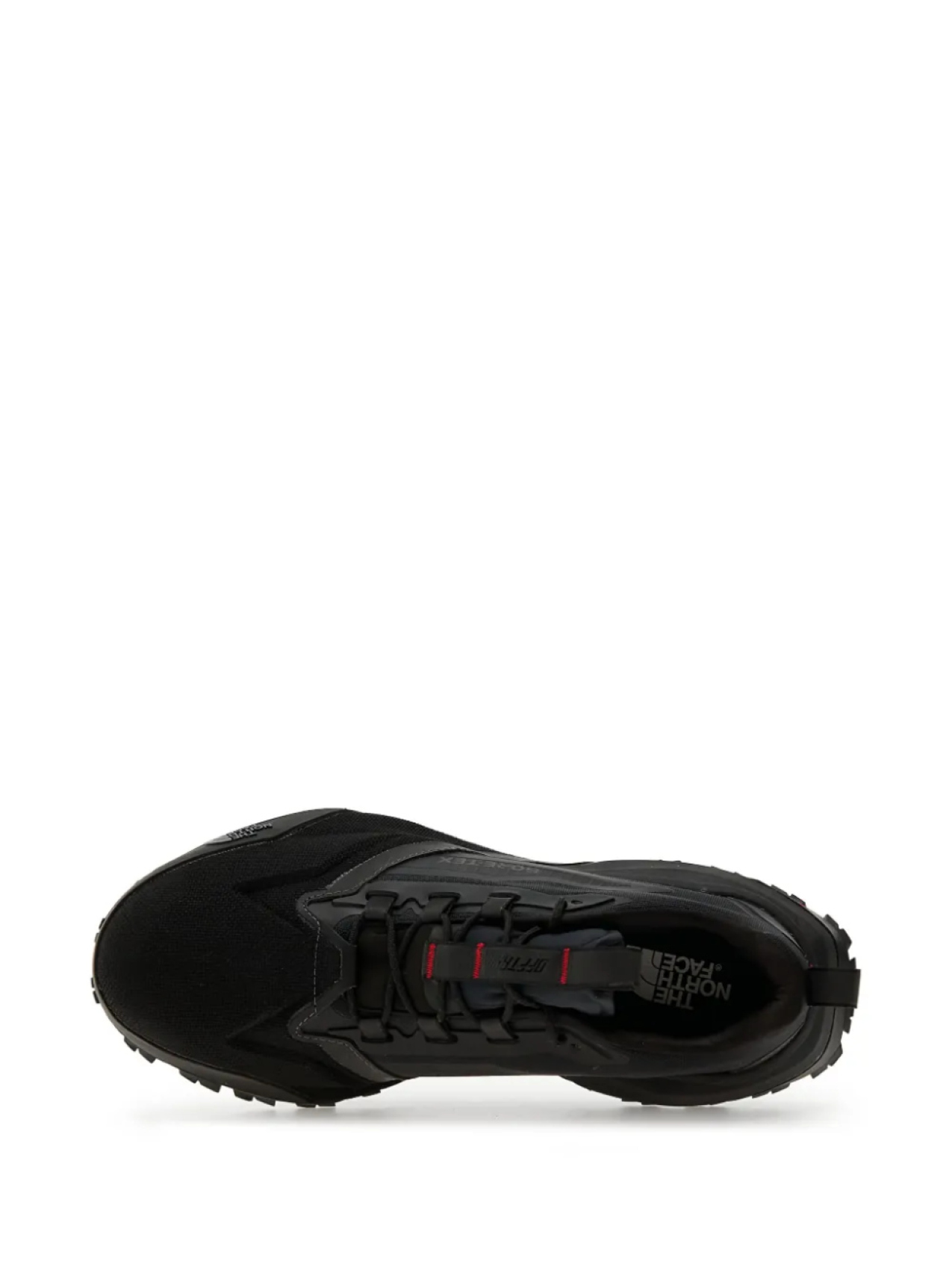 Кроссовки Gore-Tex The North Face, черный — фото 4