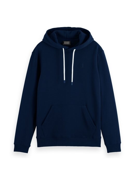 

Толстовка Scotch & Soda, синий