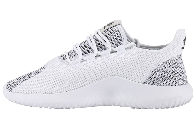 

Кроссовки Adidas Originals Tubular Lifestyle Unisex, белый/серый