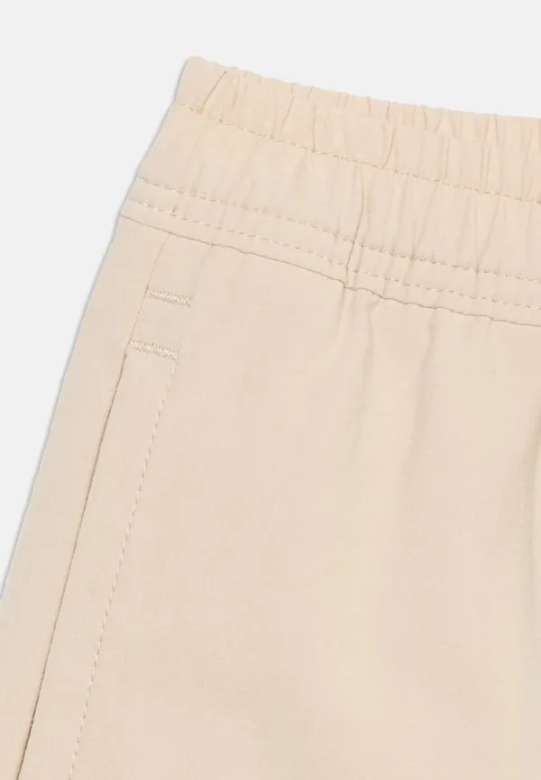Гибридные шорты Abercrombie & Fitch, Oatmeal — фото 4