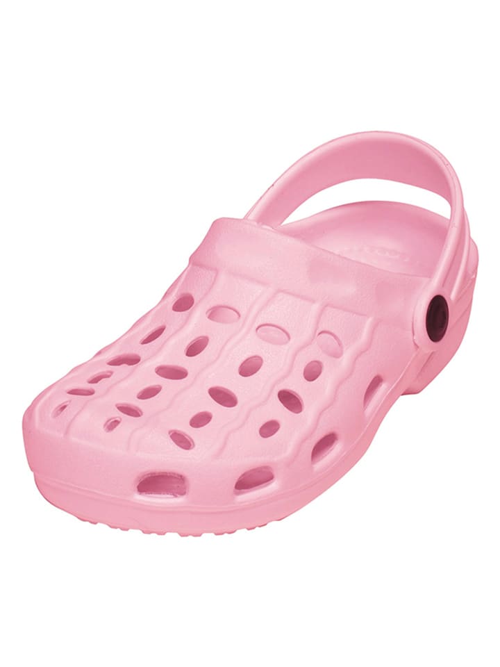 

Сабо Playshoes, розовый