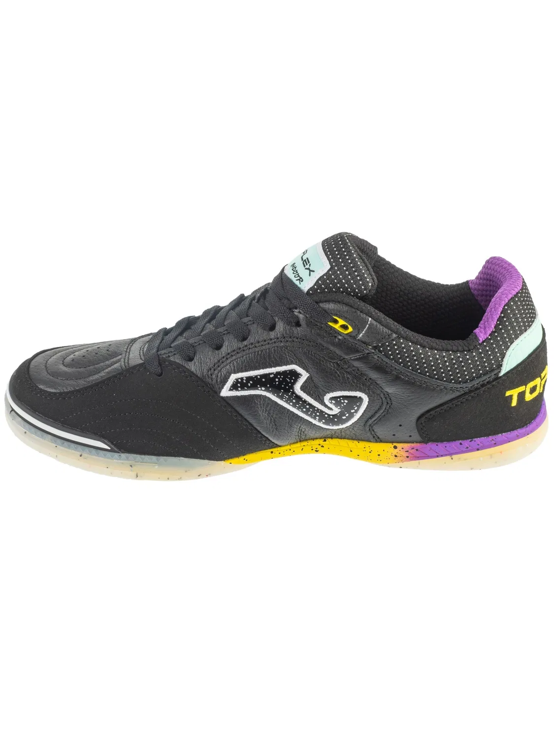 Футбольные бутсы 'Joma Top Flex 25 TOPS IN' Joma, Black