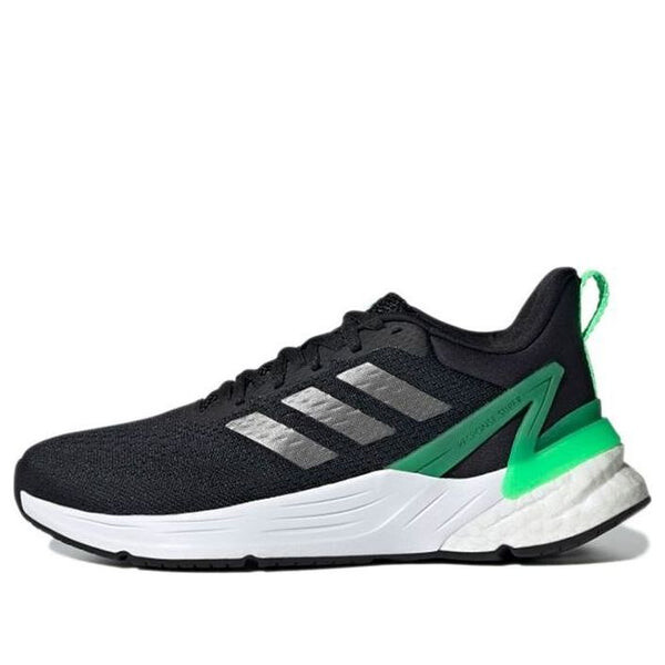 

Кроссовки ответ супер 2.0 Adidas, черный