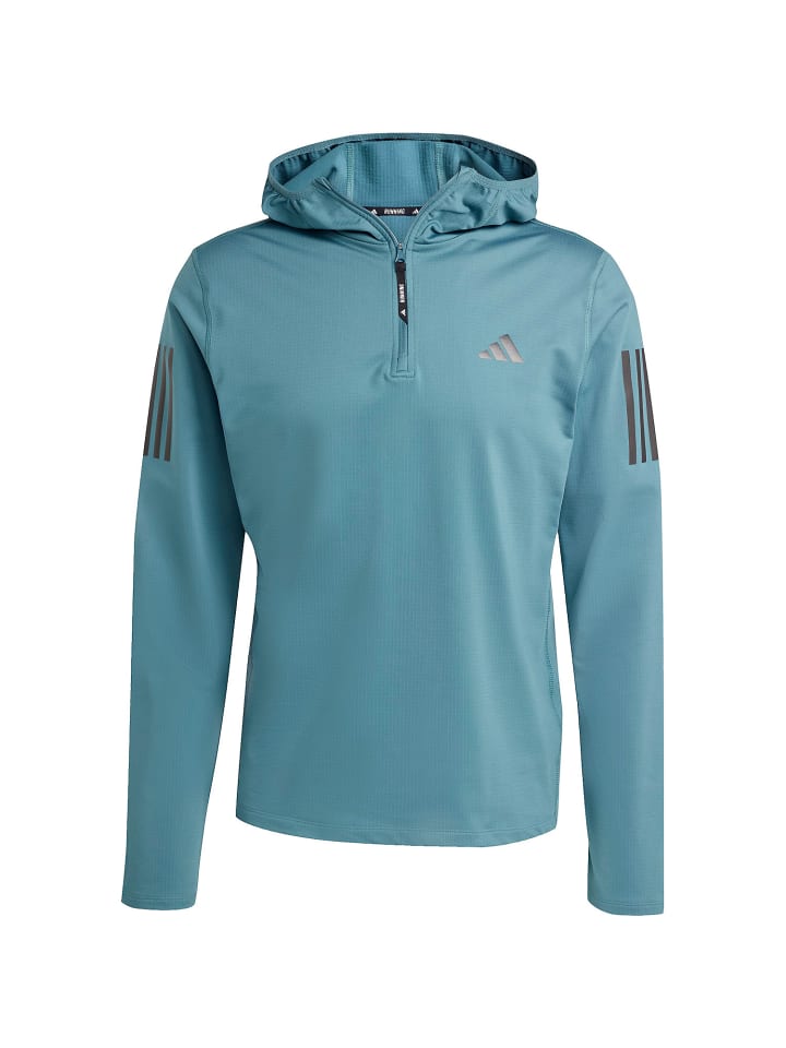 

Толстовка OTR B WIN HZ adidas