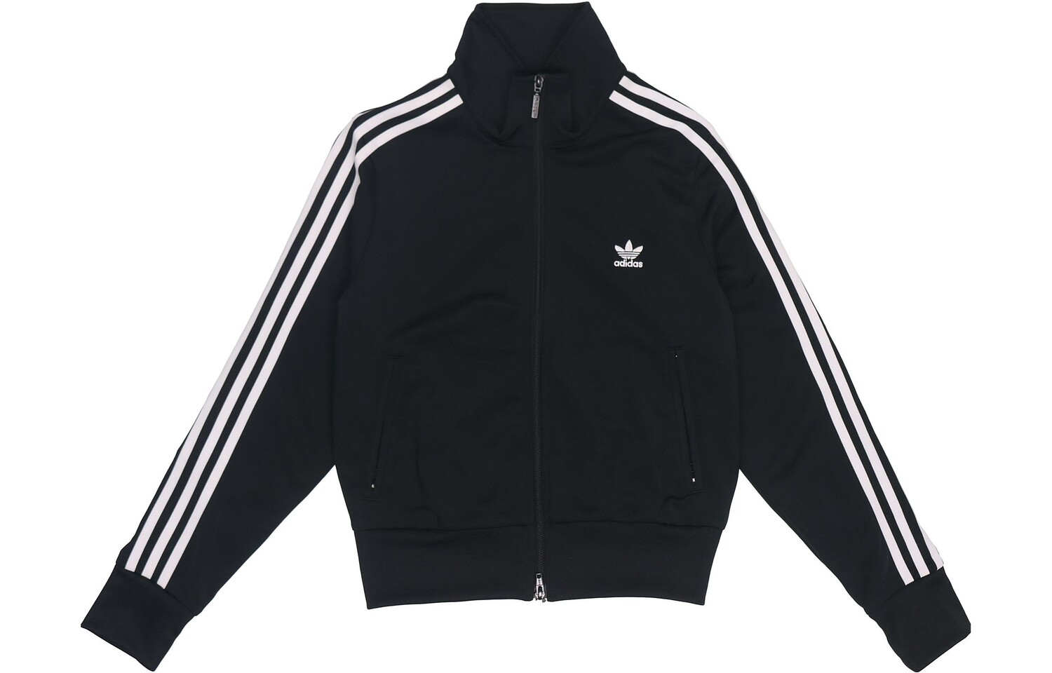 

Adidas Originals Женская куртка, цвет черный