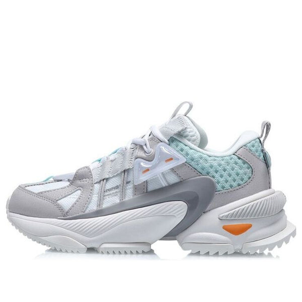

Кроссовки туманность м1 Li-Ning, серый