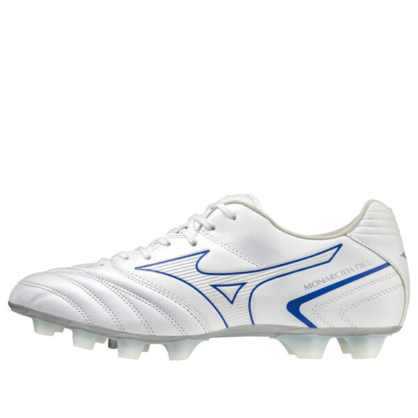 

Кроссовки monarcida neo ii sw kl 'white blue' Mizuno, белый