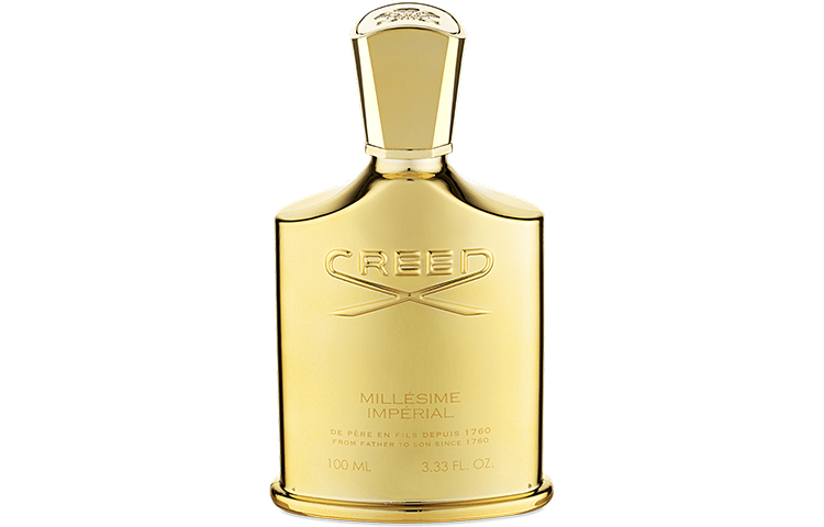 Classic Millennial Empire мужские духи Woody Floral аромат Eau De Parfum EDP 50ml/100ml/250ml/500ml Creed, 100ml simplified packaging — фото 3