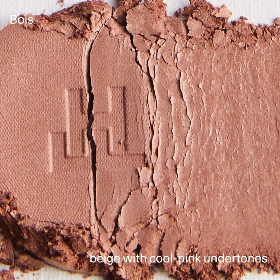 Компактная пудра Essential Bronzer с возможностью пополнения Fara Homidi, 0.12 oz/3.5 g, Bois — фото 3