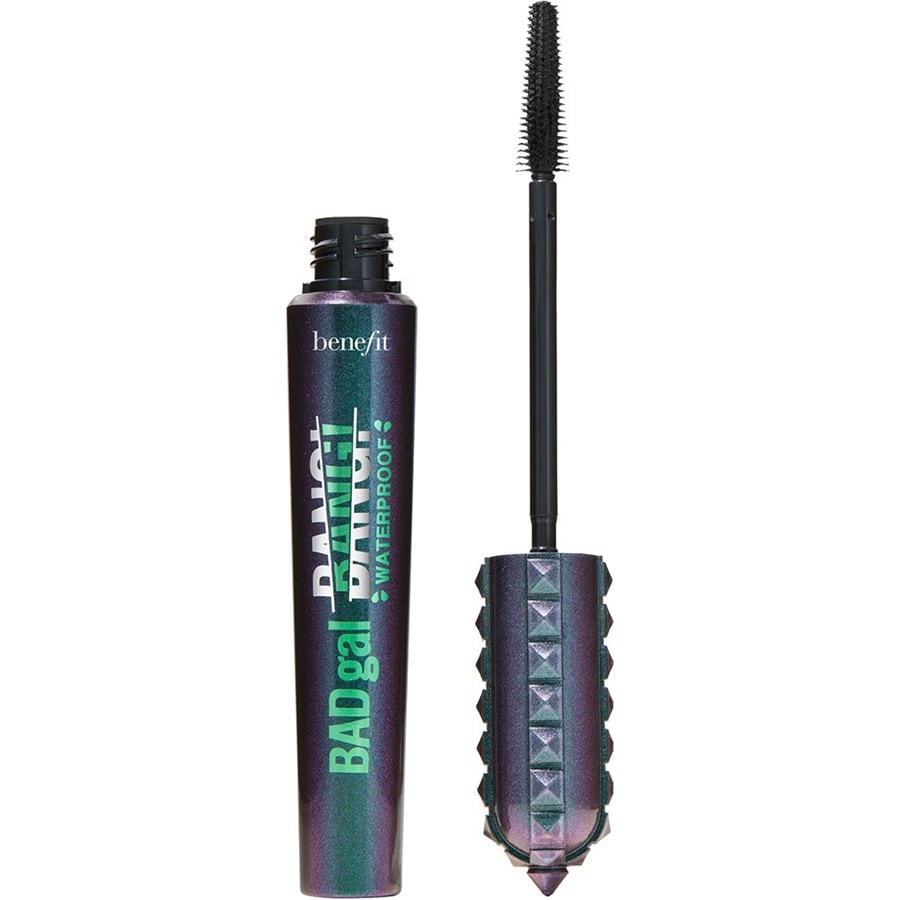 

Тушь для ресниц Benefit BADgal BANG! Waterproof Mascara, Intensive Deep Black / 8,5 g