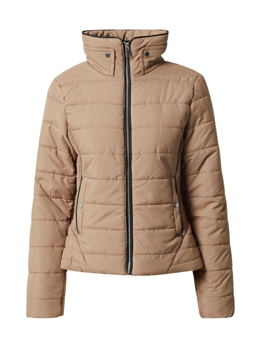 

Всесезонная куртка VERO MODA Between-Season Jacket Clarisa, коричневый