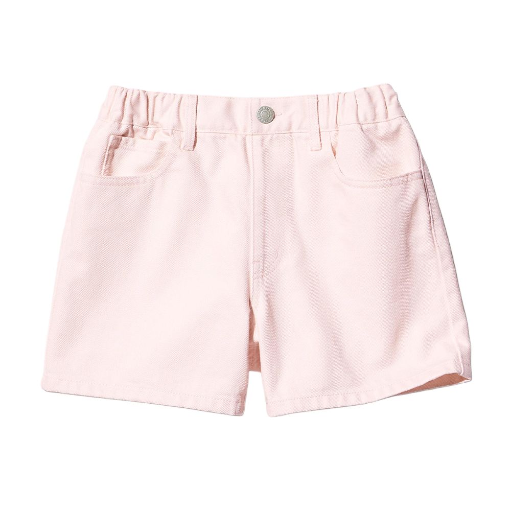 

Шорты SS25 для детей 3-7 лет UNIQLO, розовый
