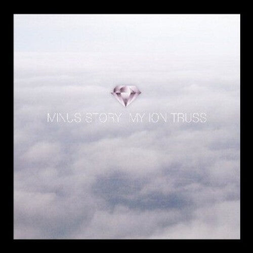

Виниловая пластинка Minus Story: My Ion Truss